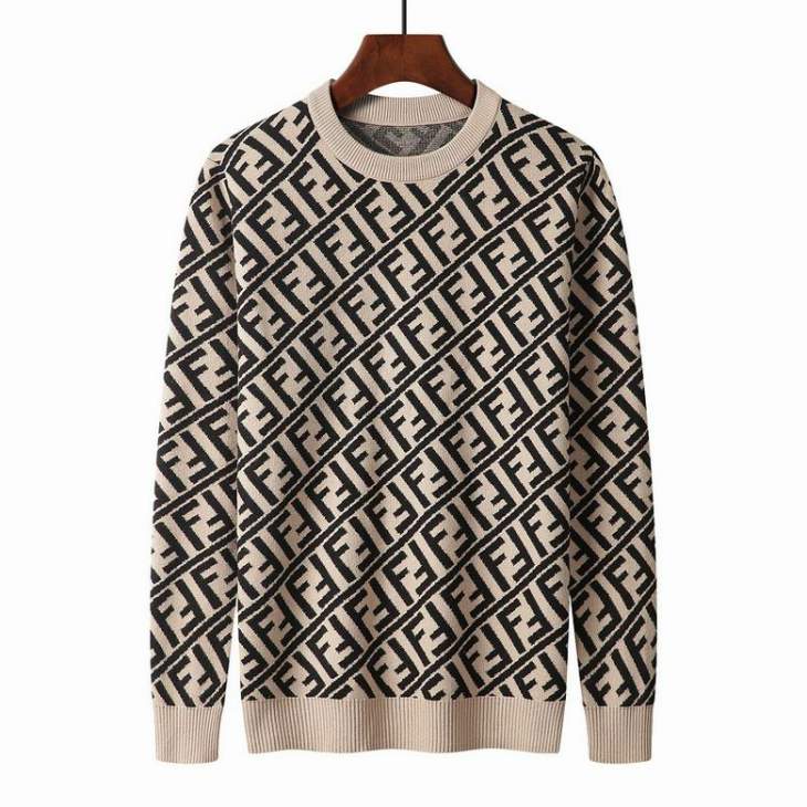 Picture of Fendi Sweaters _SKUFendiM-3XL25wn0545124